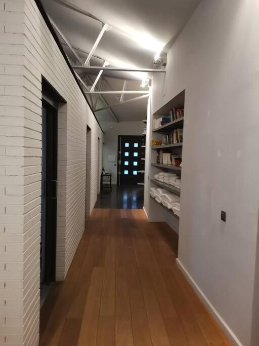 فيلا Casa Bajo El Acueducto Con Plaza De Garaje شقوبية المظهر الخارجي الصورة